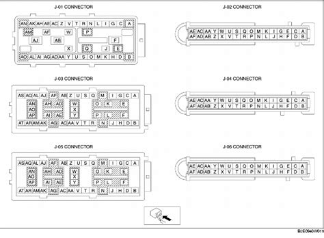 2011 mazda 3 passenger junction box|Recent Troubles with my Passenger Junction Box (PJB).